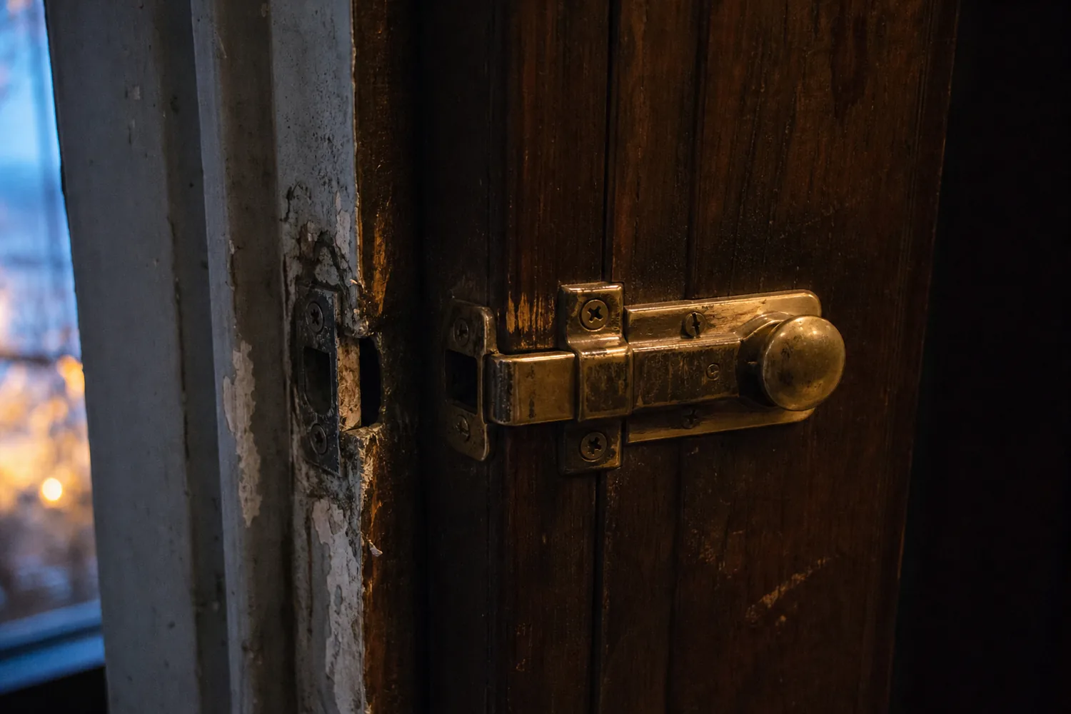 Silverpin Mobile Locksmith - Lockouts in Daytona Beach