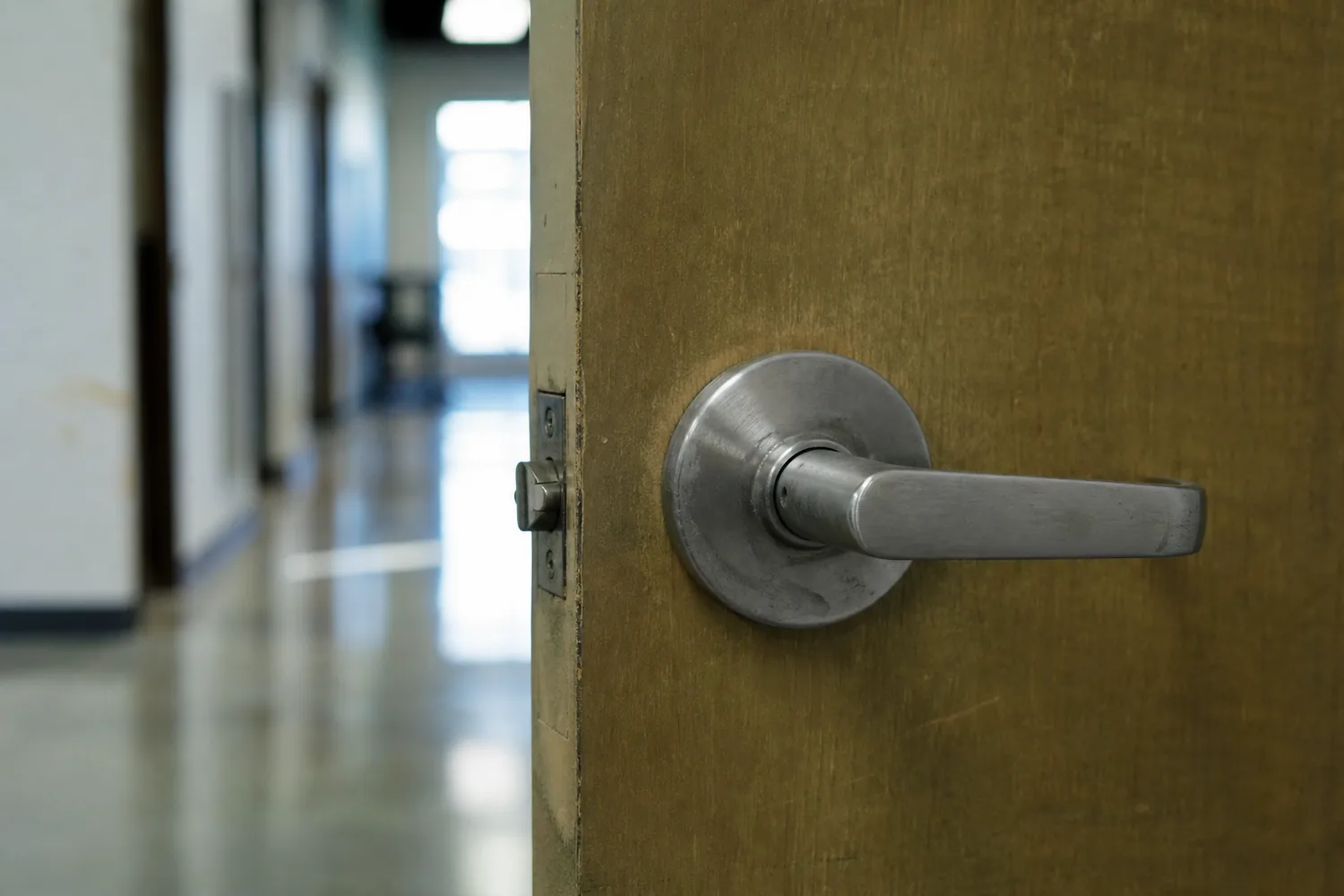 Silverpin Mobile Locksmith - Commercial in Daytona Beach