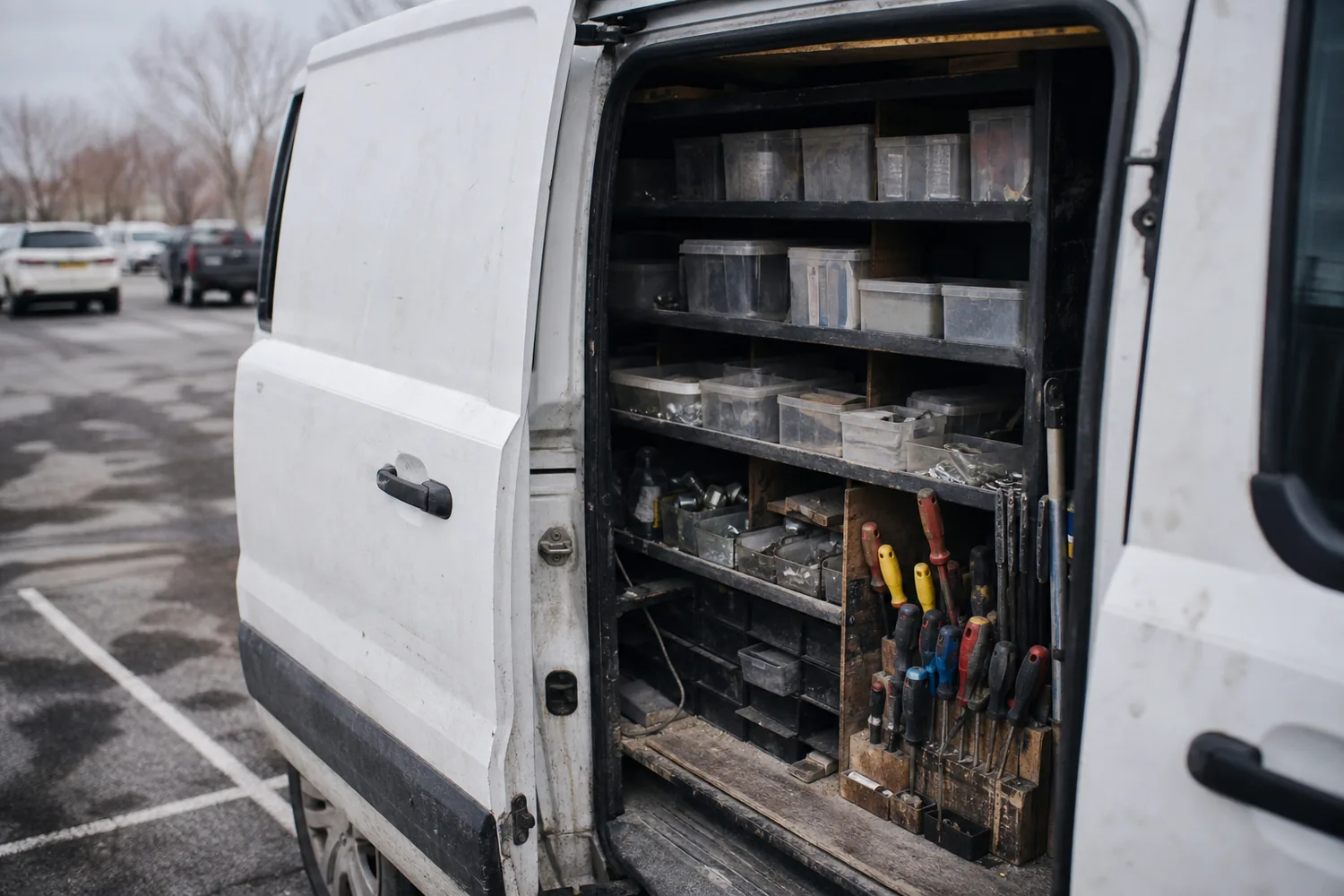 Silverpin Mobile Locksmith - Lockouts in Daytona Beach
